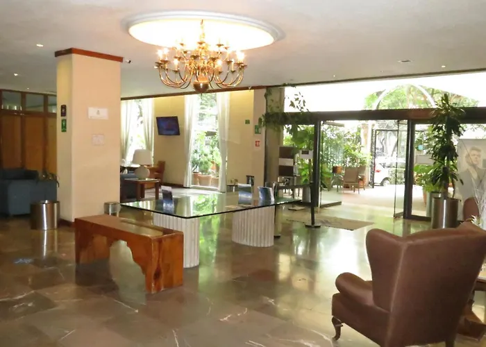 Hotel Bristol