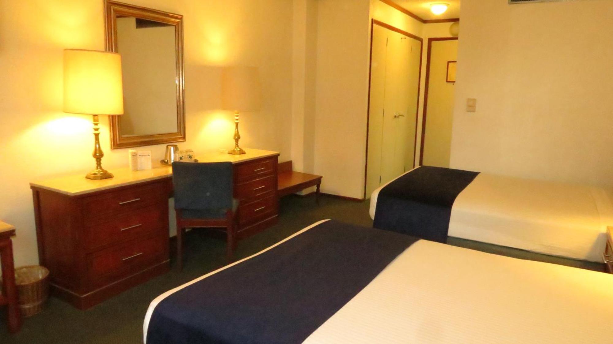 Bristol Hotel