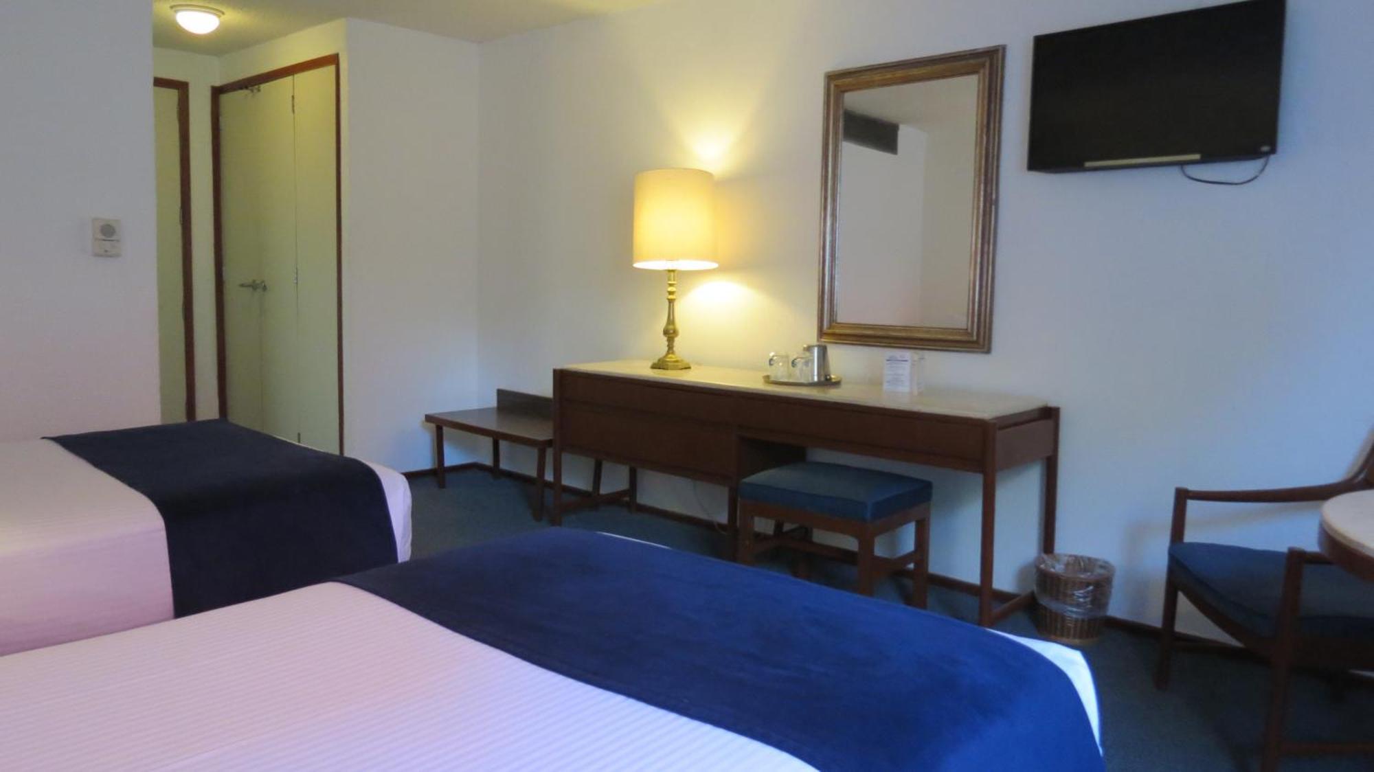 Bristol Hotel