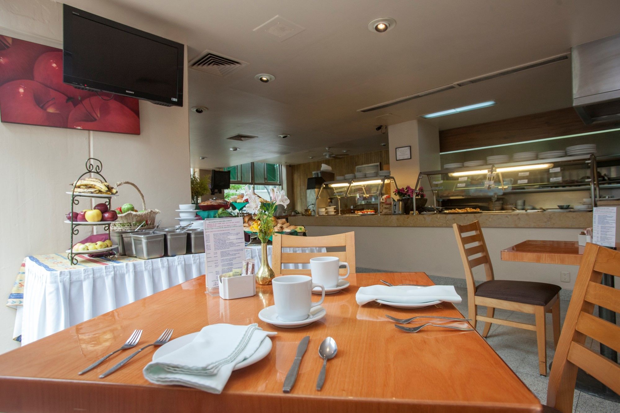 Hotel Bristol 4*
