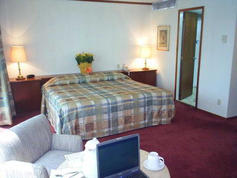 Bristol Hotel Mexiko-Stadt