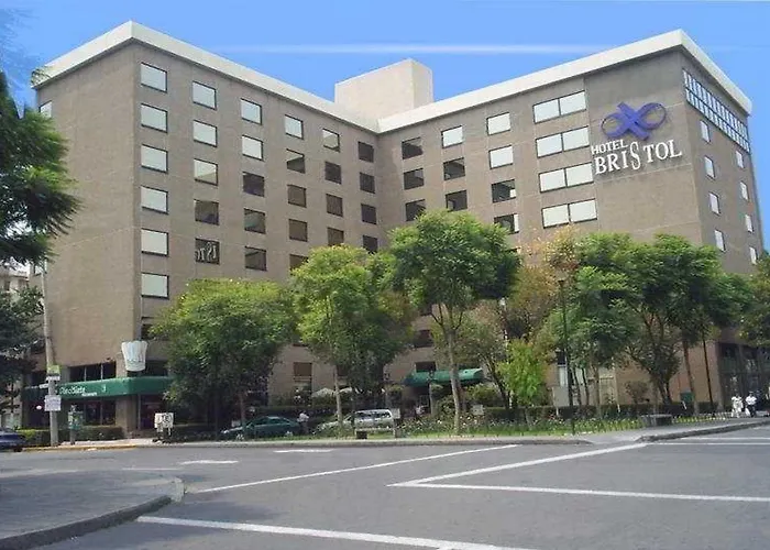 Hotel Bristol