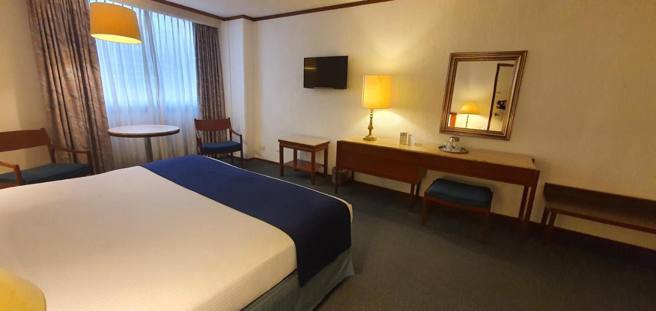 Bristol Hotel 4*