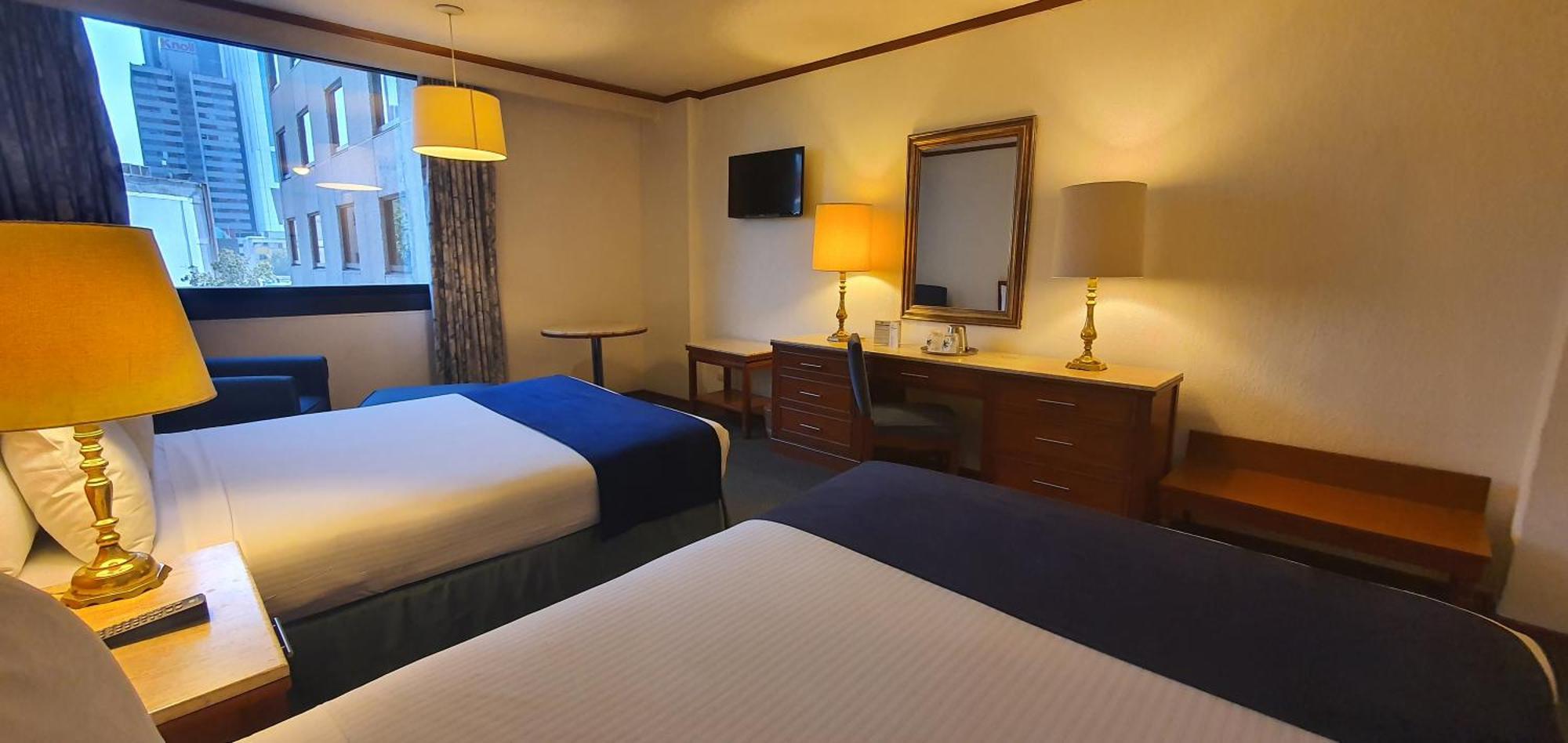 Bristol Hotel