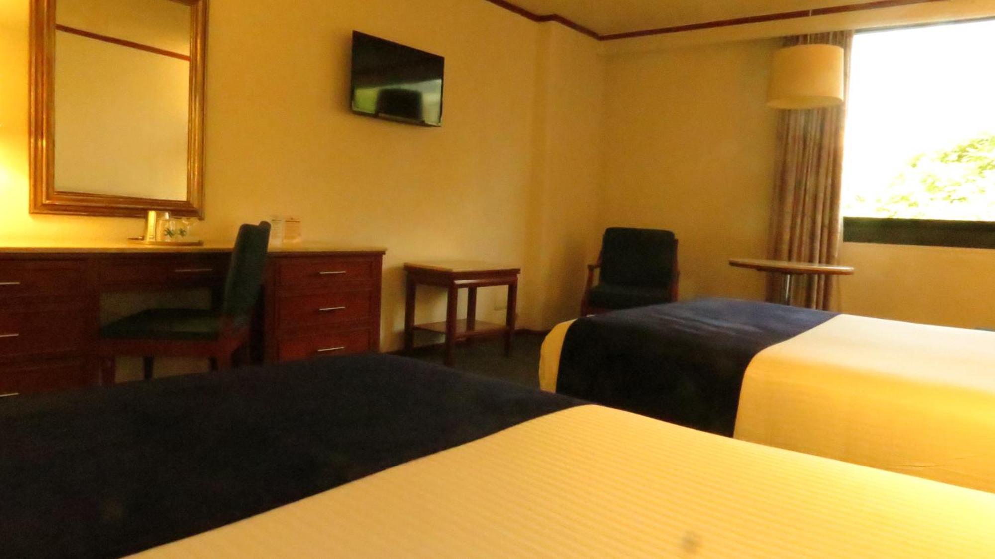 Bristol Hotel