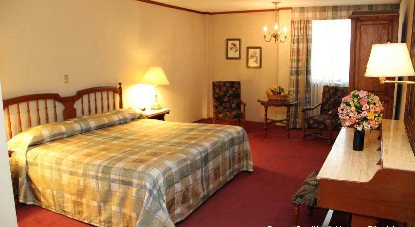 Bristol Hotel 4*